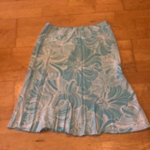 Roxy skirt
